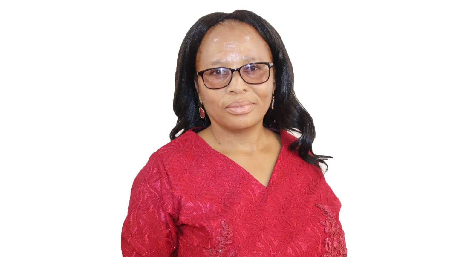 Manyaneso Taole. Photo Credit: National Assembly